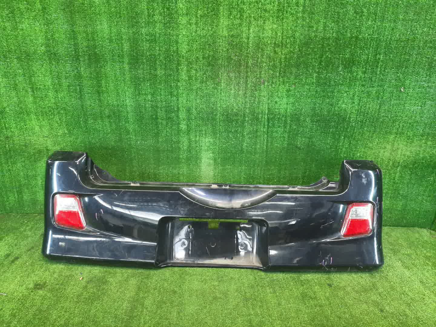 Бампер задний DAIHATSU TERIOS KID J131G 3379 1 ракурс