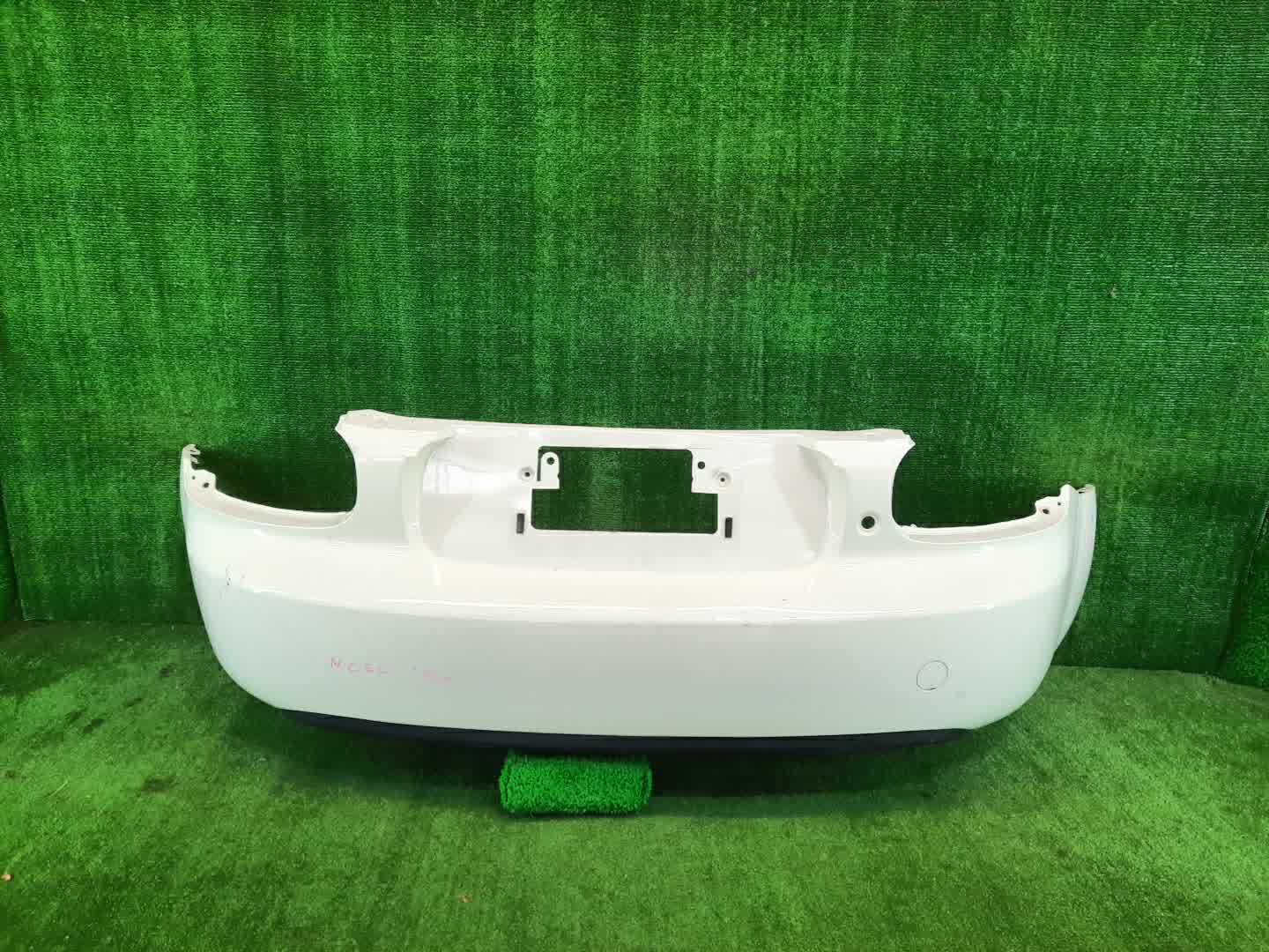 Бампер задний MAZDA ROADSTER NCEC 3381 1 ракурс