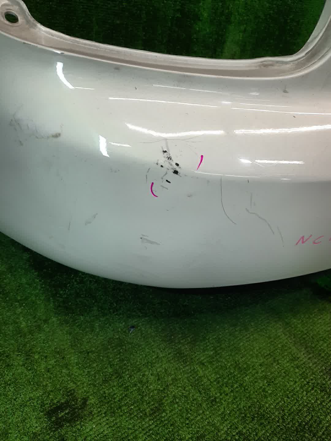 Бампер задний MAZDA ROADSTER NCEC 3381 3 ракурс