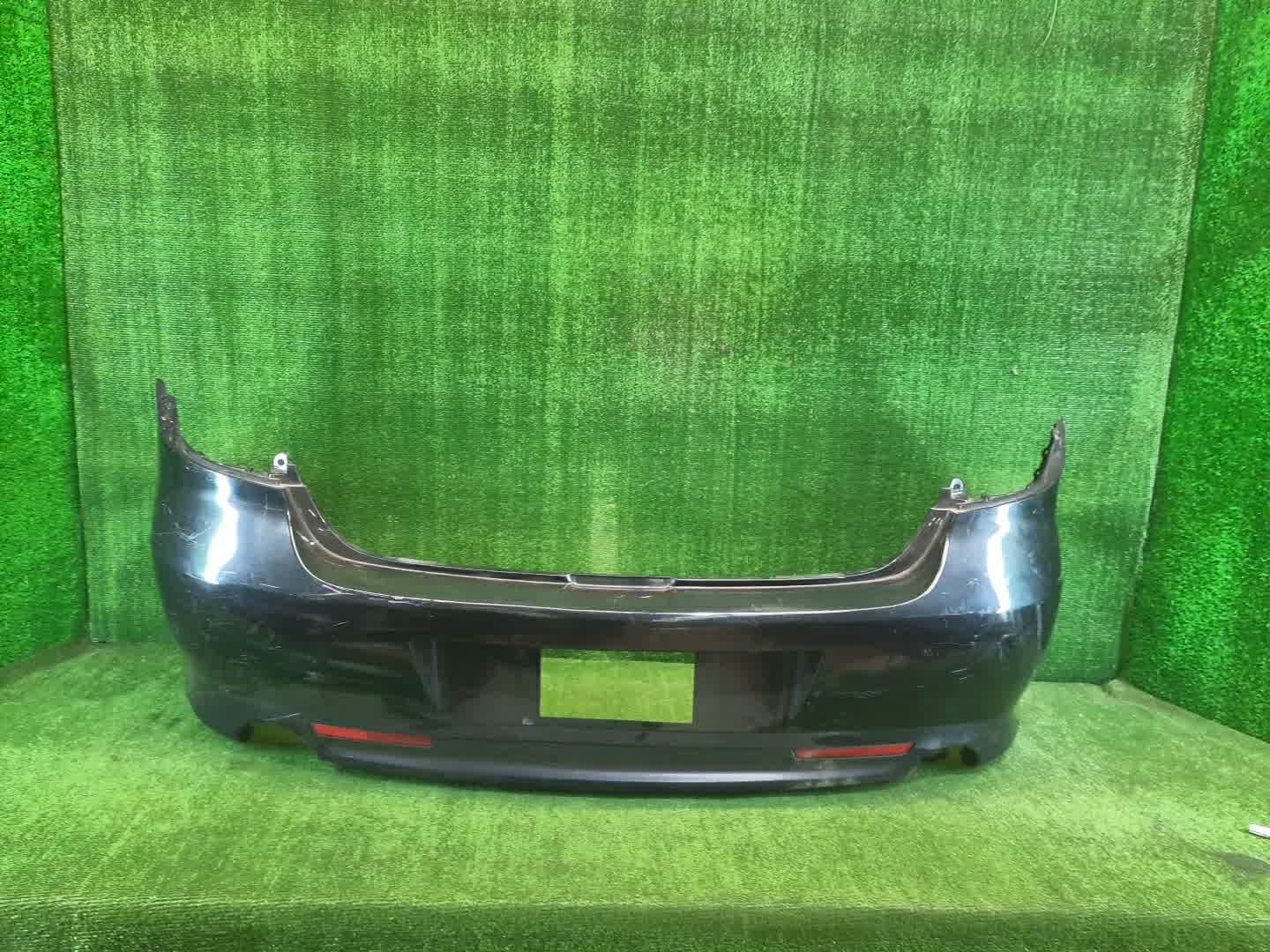 Бампер задний MAZDA ATENZA, MAZDA 6, 6 GH5AS, GH5FS, GHEFS, GH 3424 1 ракурс
