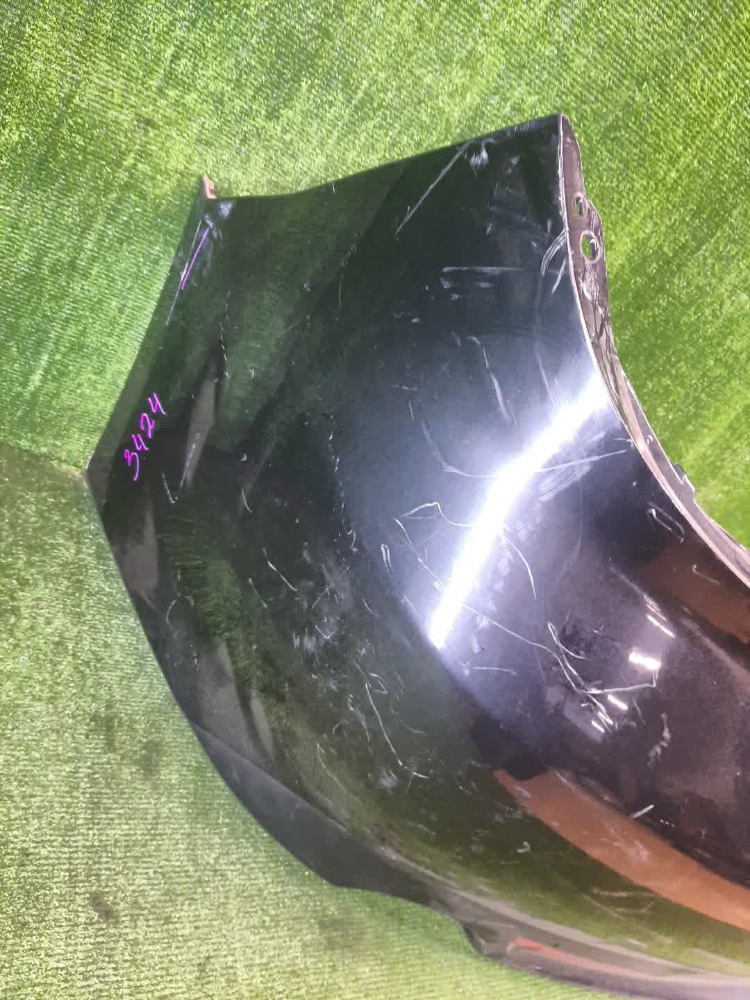 Бампер задний MAZDA ATENZA, MAZDA 6, 6 GH5AS, GH5FS, GHEFS, GH 3424 2 ракурс