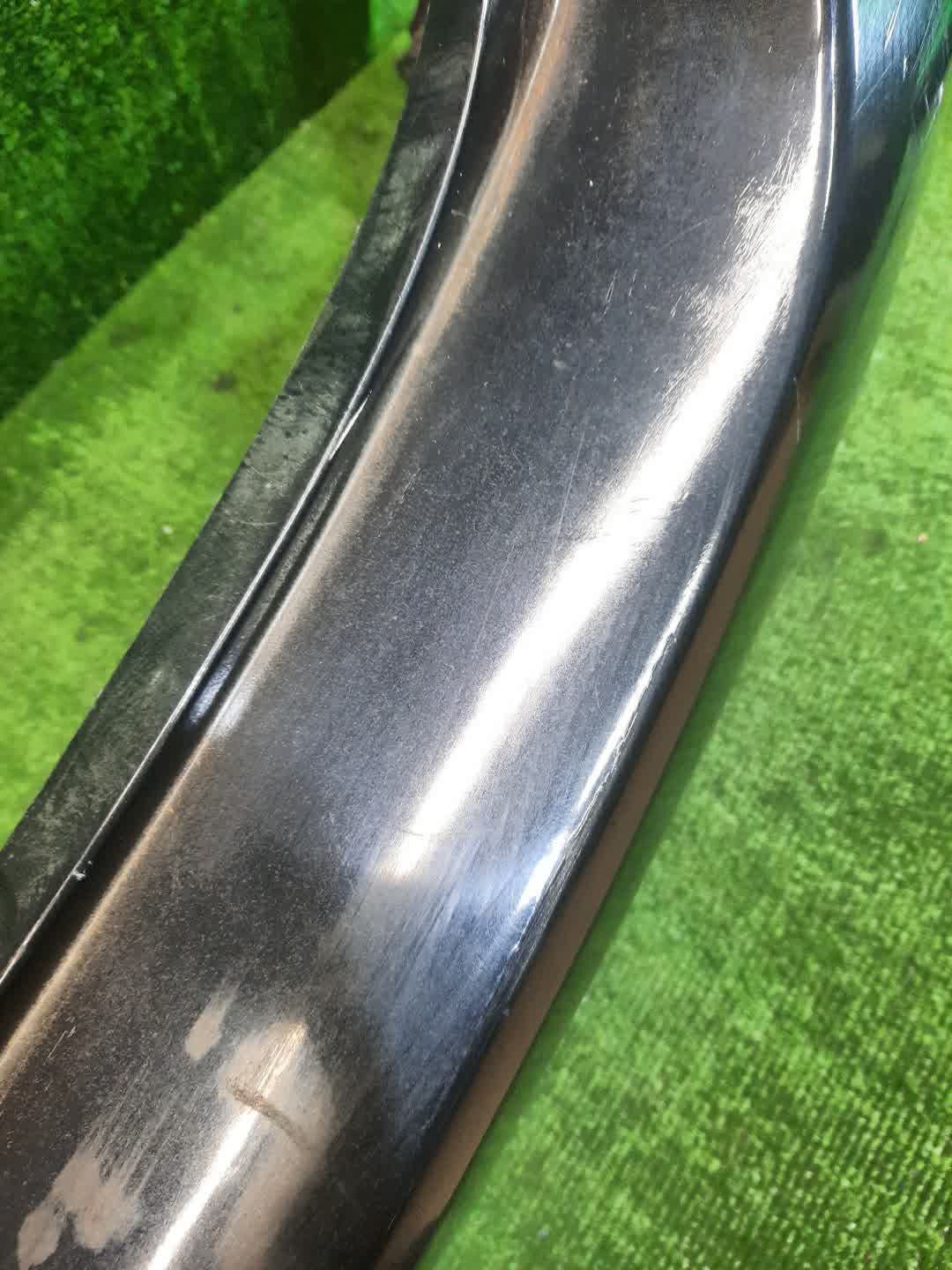 Бампер задний MAZDA ATENZA, MAZDA 6, 6 GH5AS, GH5FS, GHEFS, GH 3424 5 ракурс