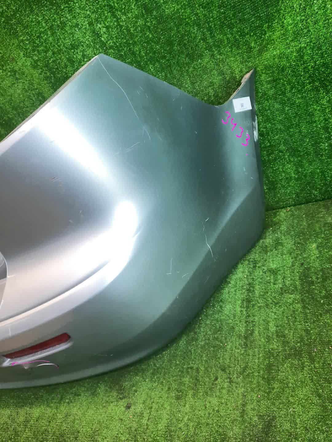 Бампер задний MITSUBISHI LANCER, GALANT FORTIS CY4A, CY2A, CY3A, CY6A 3433 5 ракурс