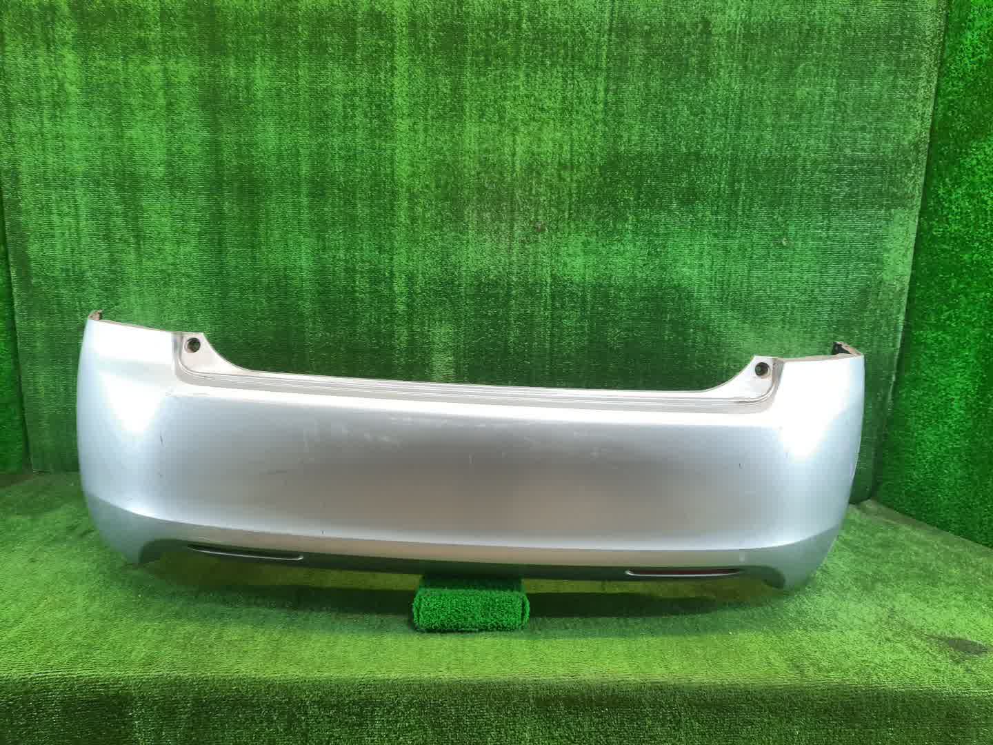 Бампер задний HONDA ACCORD CL7, CL8, CL9 3435 1 ракурс