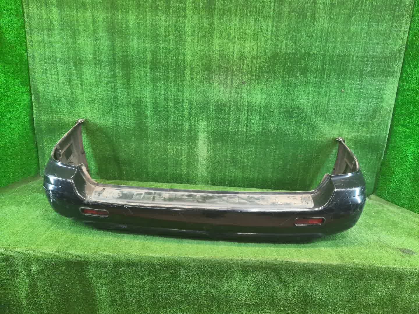 Бампер задний SUBARU LEGACY LANCASTER BHE 3478 1 ракурс