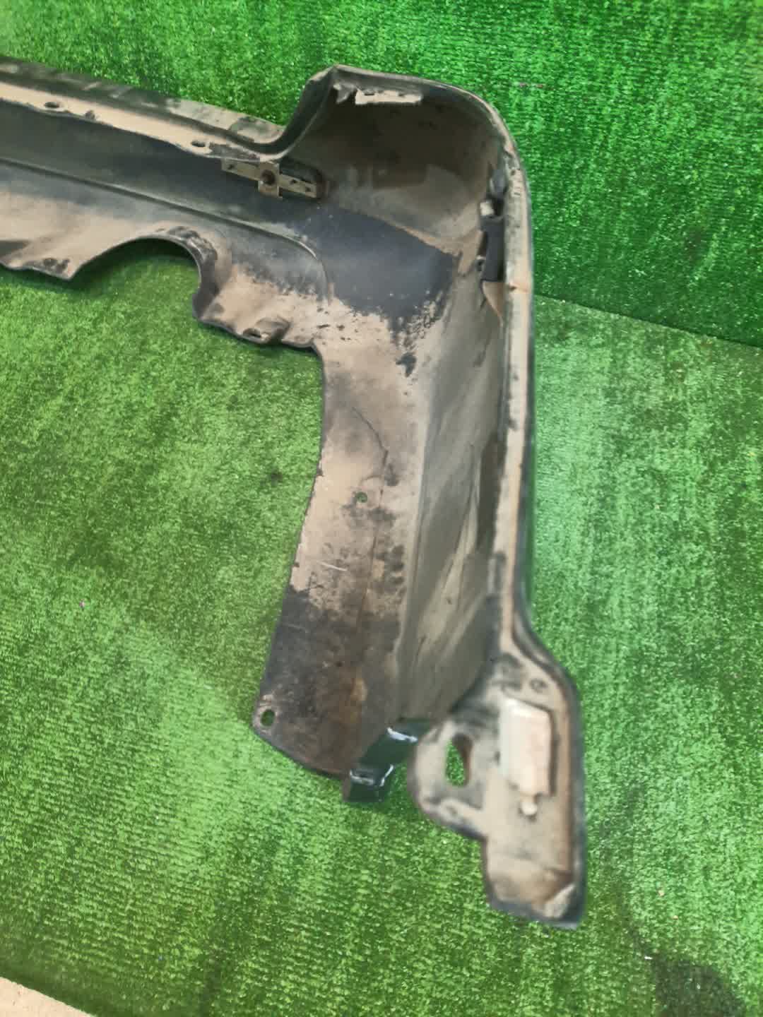 Бампер задний SUBARU LEGACY LANCASTER BHE 3478 5 ракурс