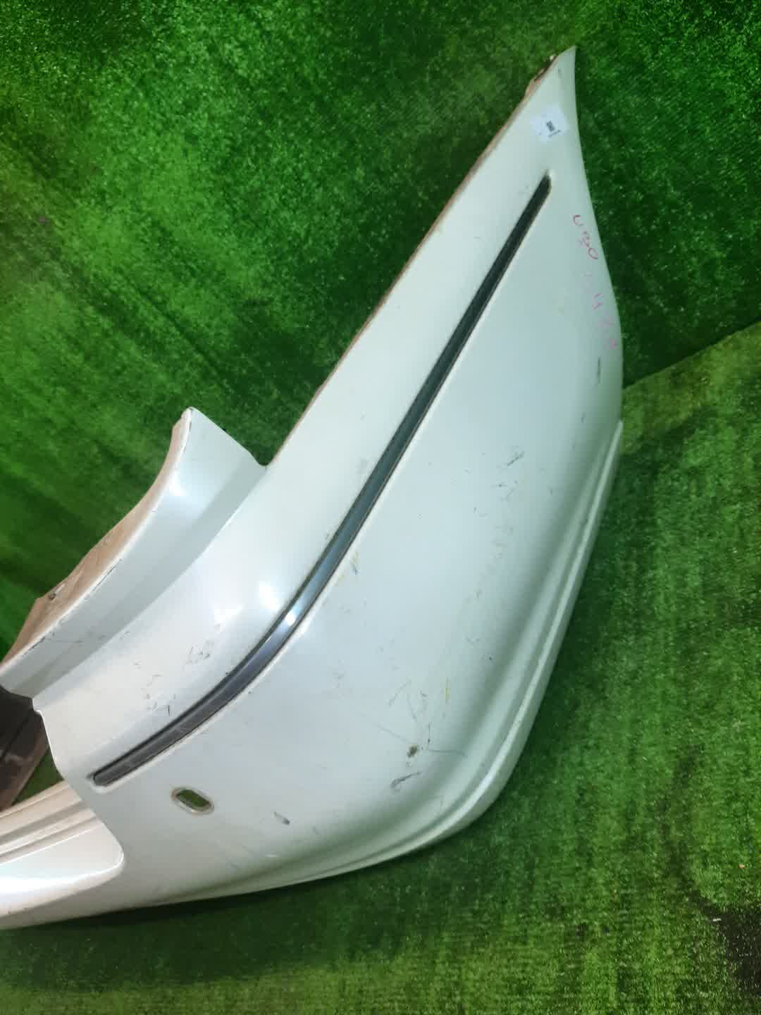 Бампер задний NISSAN PRESAGE U30, NU30, TU30, TNU30, HU30, VNU30, VU30 3481 5 ракурс