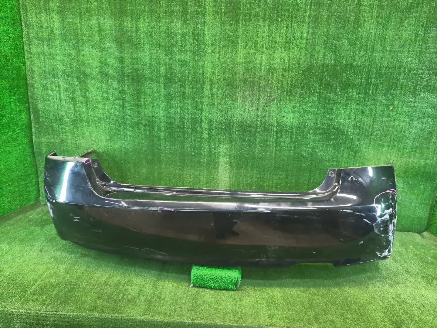 Бампер задний HONDA CIVIC FD2, FD1, FD3 3537 1 ракурс
