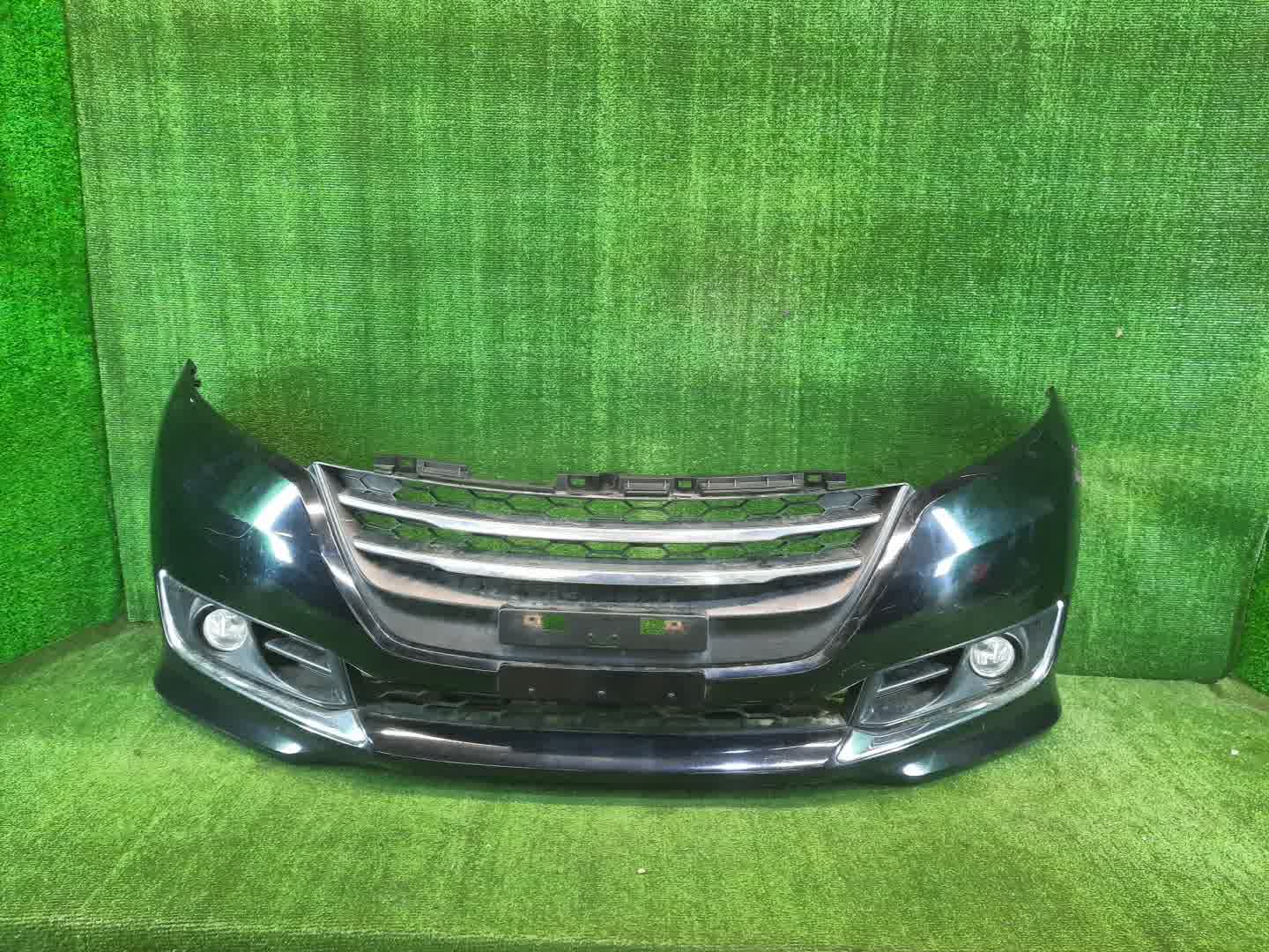 Бампер передний HONDA ODYSSEY RC1 3541 1 ракурс