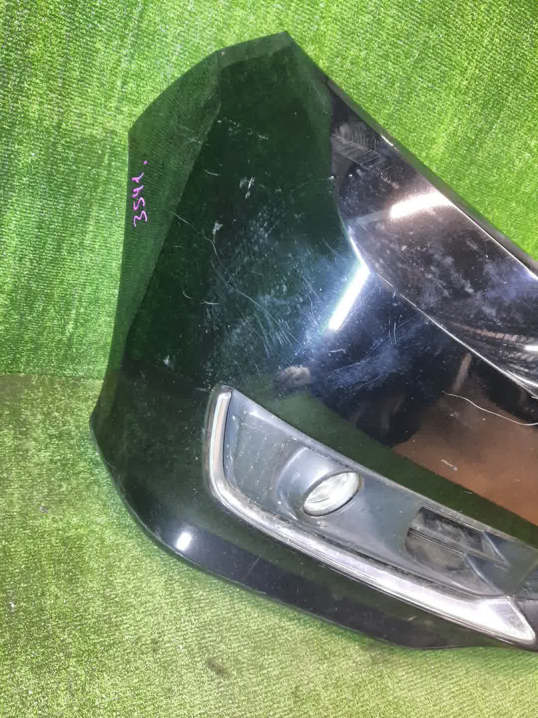 Бампер передний HONDA ODYSSEY RC1 3541 2 ракурс