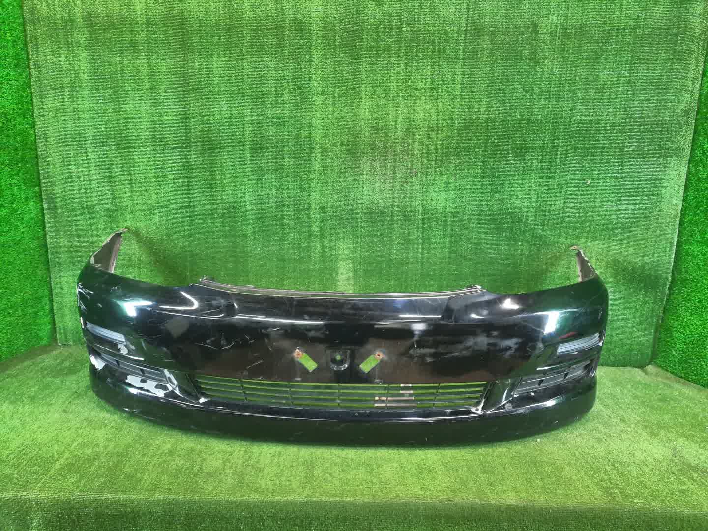 Бампер передний TOYOTA IPSUM ACM21W, ACM26W 3578 1 ракурс