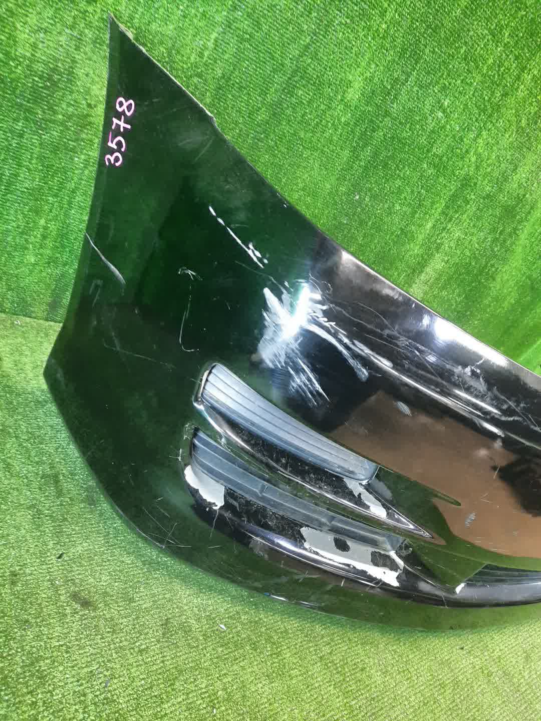Бампер передний TOYOTA IPSUM ACM21W, ACM26W 3578 2 ракурс