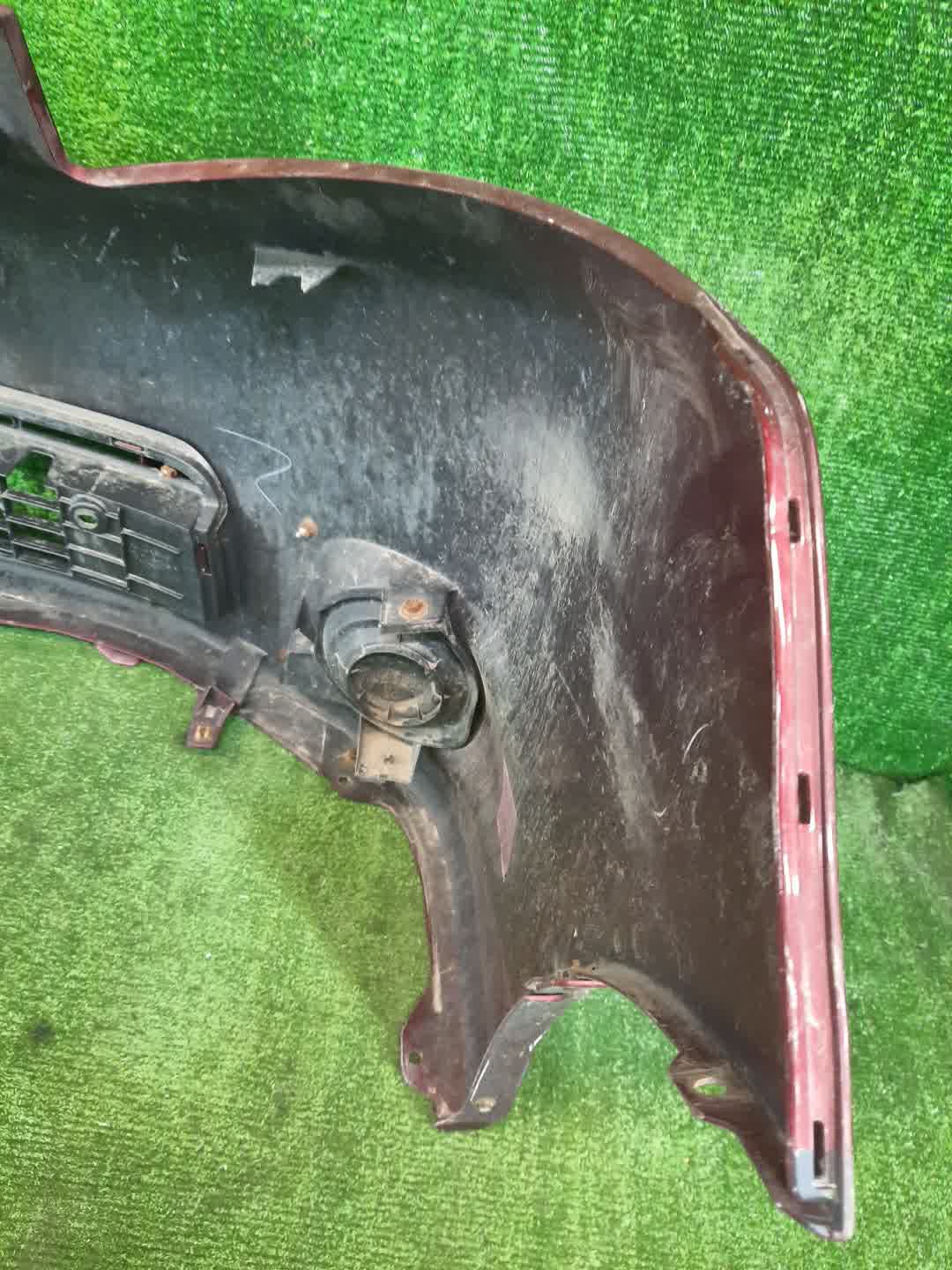Бампер передний TOYOTA VOXY ZRR75W, ZRR70W, ZRR75G, ZRR70G 3582 5 ракурс