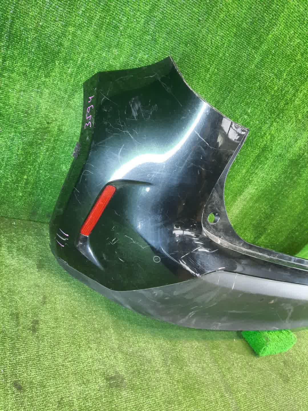 Бампер задний TOYOTA YARIS CROSS MXPJ10, MXPJ15, MXPB10, MXPB15 3594 2 ракурс