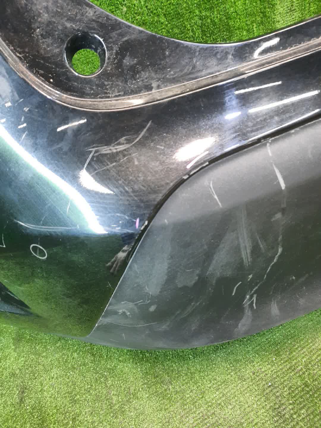 Бампер задний TOYOTA YARIS CROSS MXPJ10, MXPJ15, MXPB10, MXPB15 3594 4 ракурс