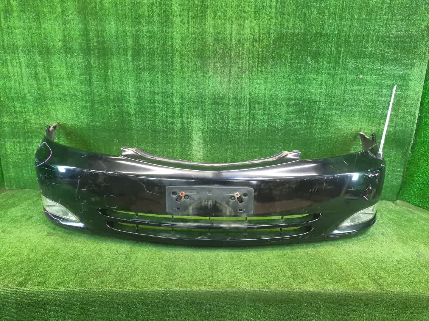 Бампер передний TOYOTA CAMRY, ALTIS ACV30, ACV35, ACV30N, ACV35N 3628 1 ракурс