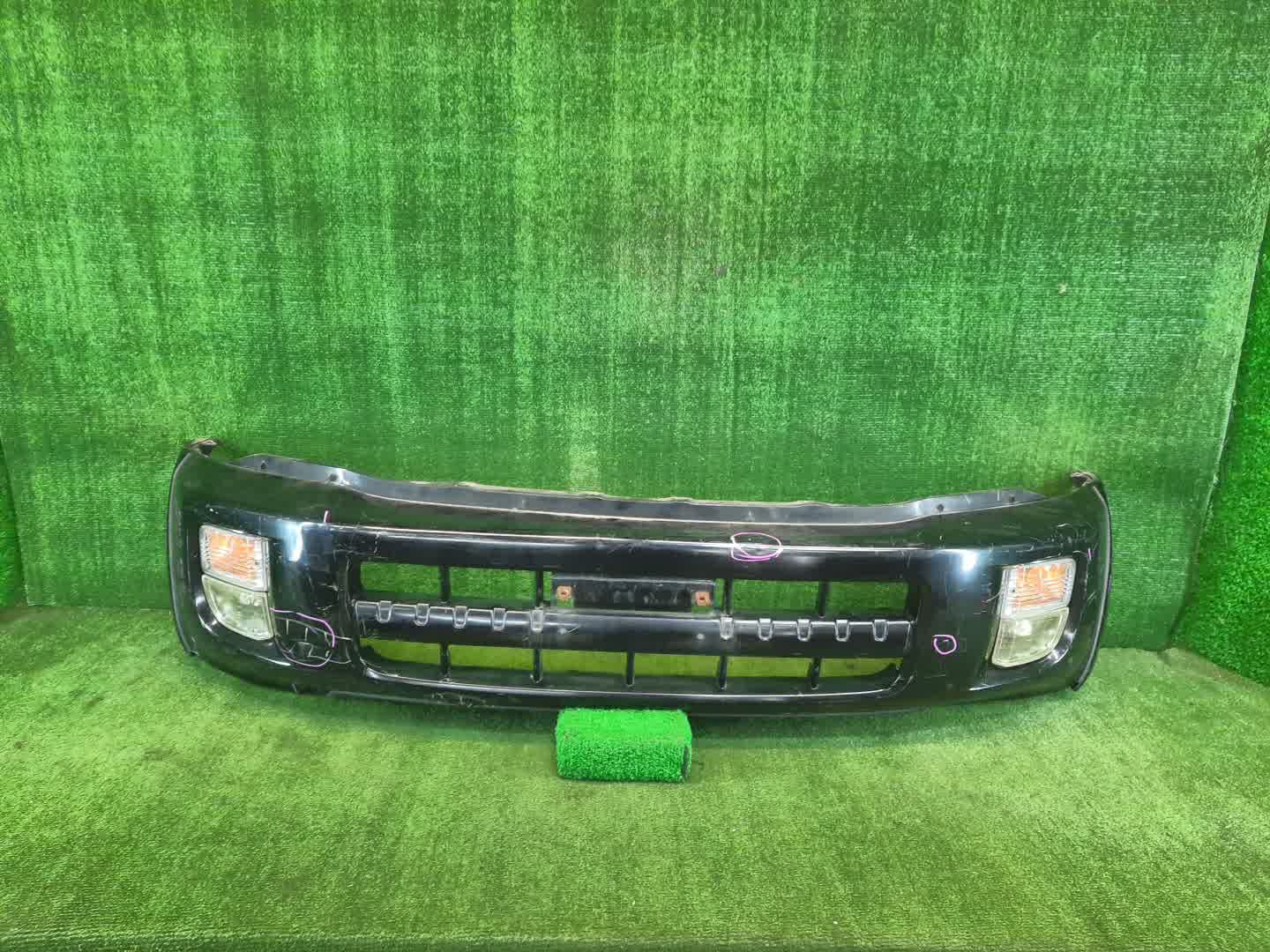 Бампер передний TOYOTA RAV4 ACA21W 3629 1 ракурс Бампер передний TOYOTA RAV4 ACA21W 3629 1 ракурс