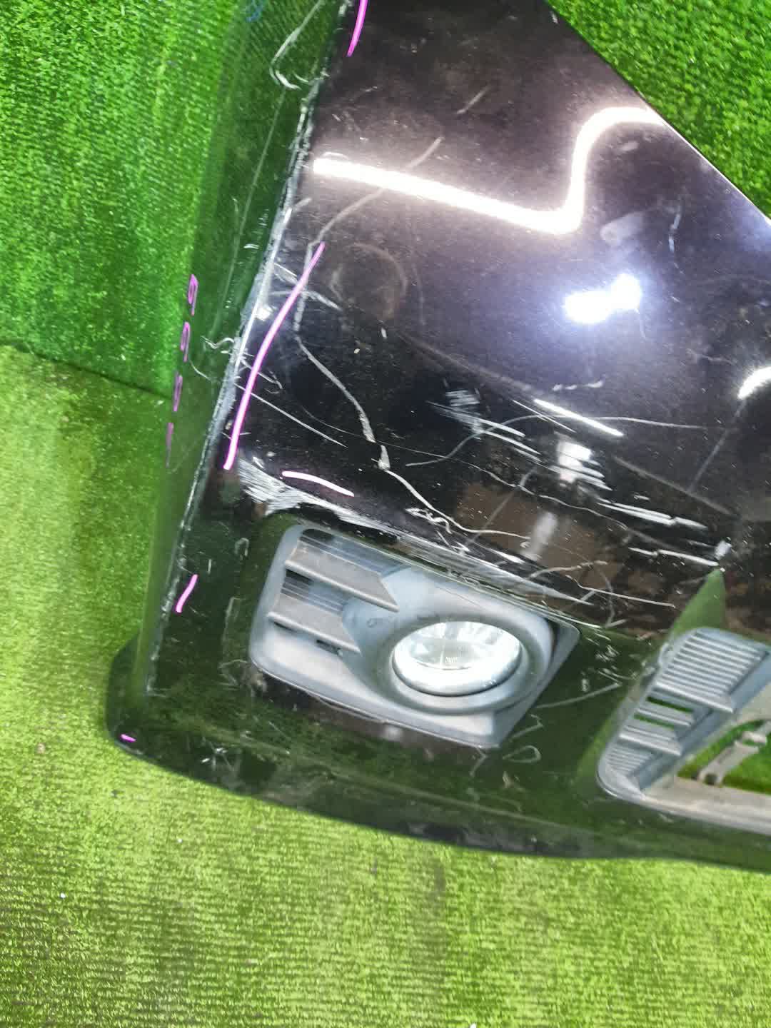 Бампер передний HONDA N-BOX JF1 3699 3 ракурс