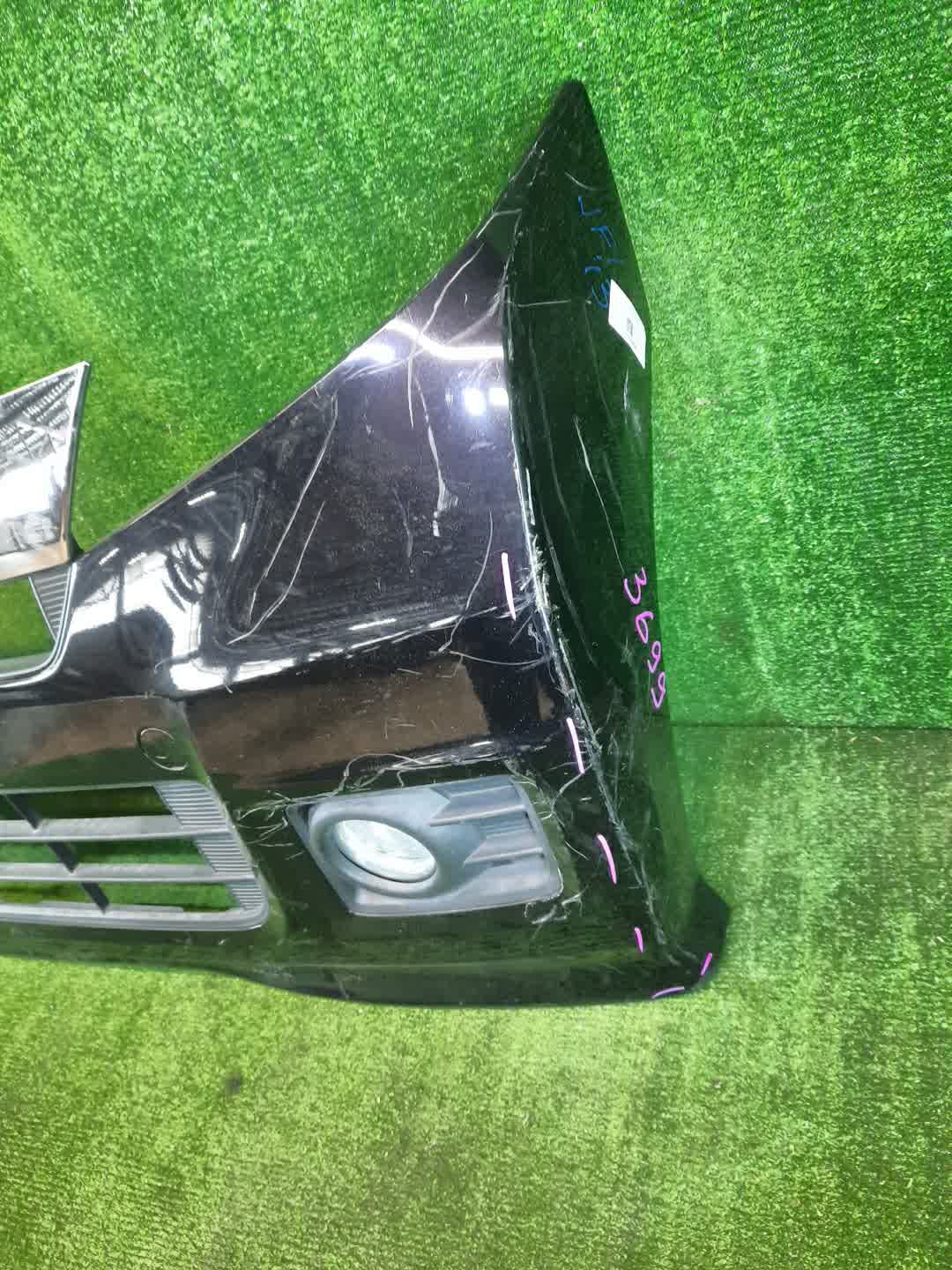 Бампер передний HONDA N-BOX JF1 3699 4 ракурс