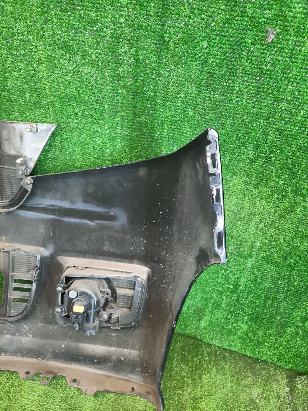Бампер передний HONDA N-BOX JF1 3699 5 ракурс