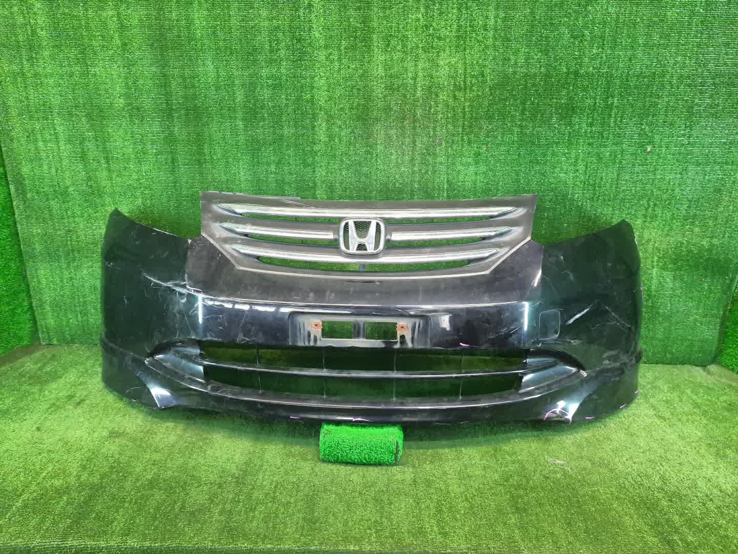 Бампер передний HONDA FREED GP3, GB3, GB4 3703 1 ракурс