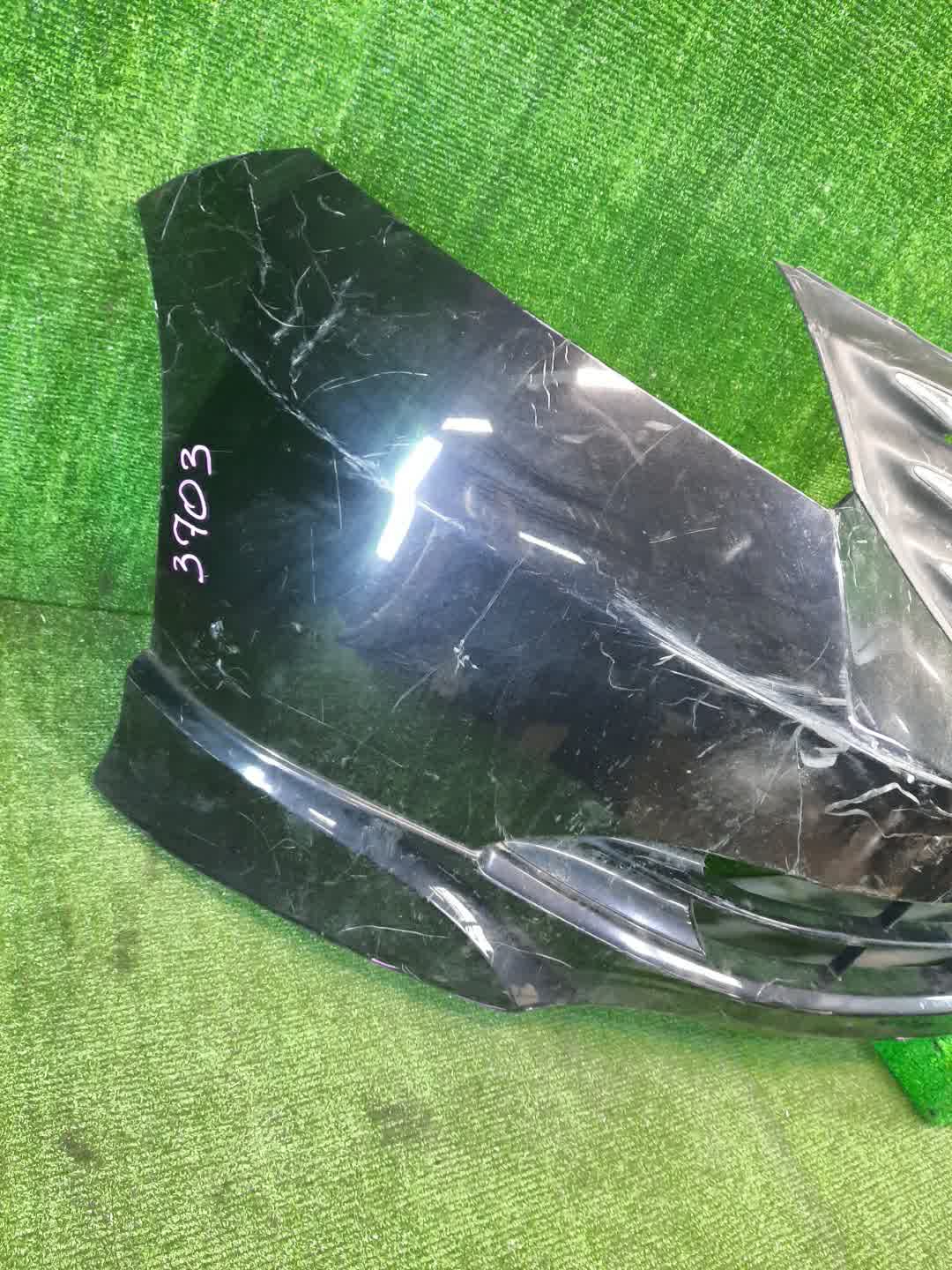 Бампер передний HONDA FREED GP3, GB3, GB4 3703 2 ракурс