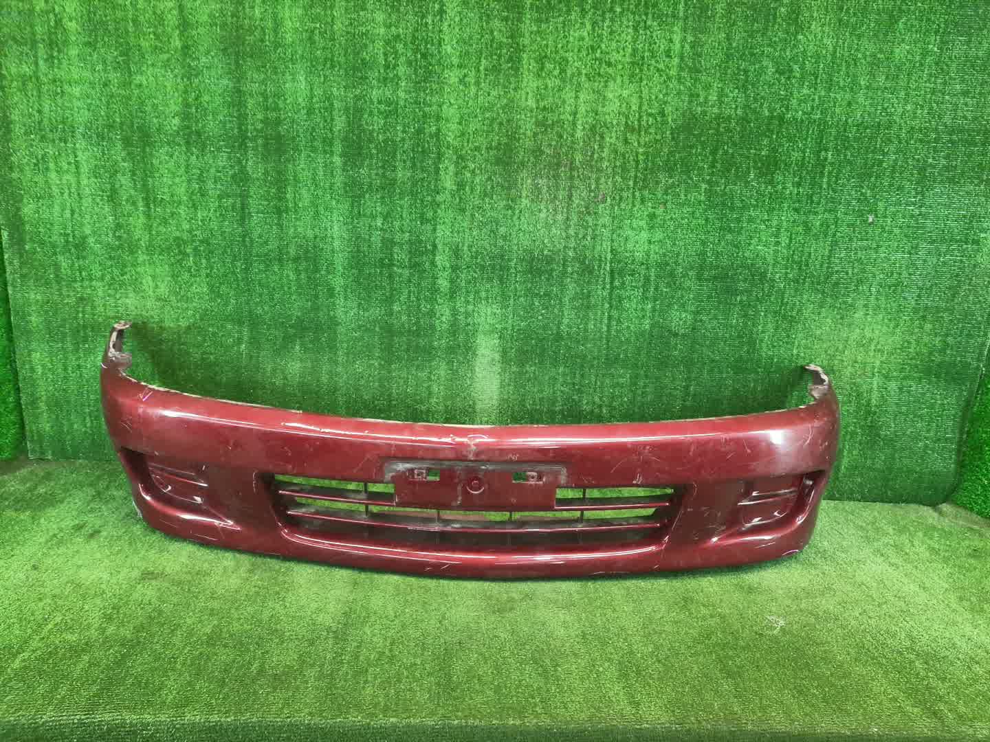 Бампер передний MITSUBISHI LANCER, MIRAGE CK1A, CK2A, CK8A, CM2A, CK5A, CK4A, CM8A, CM5A, CK6A 3719 1 ракурс