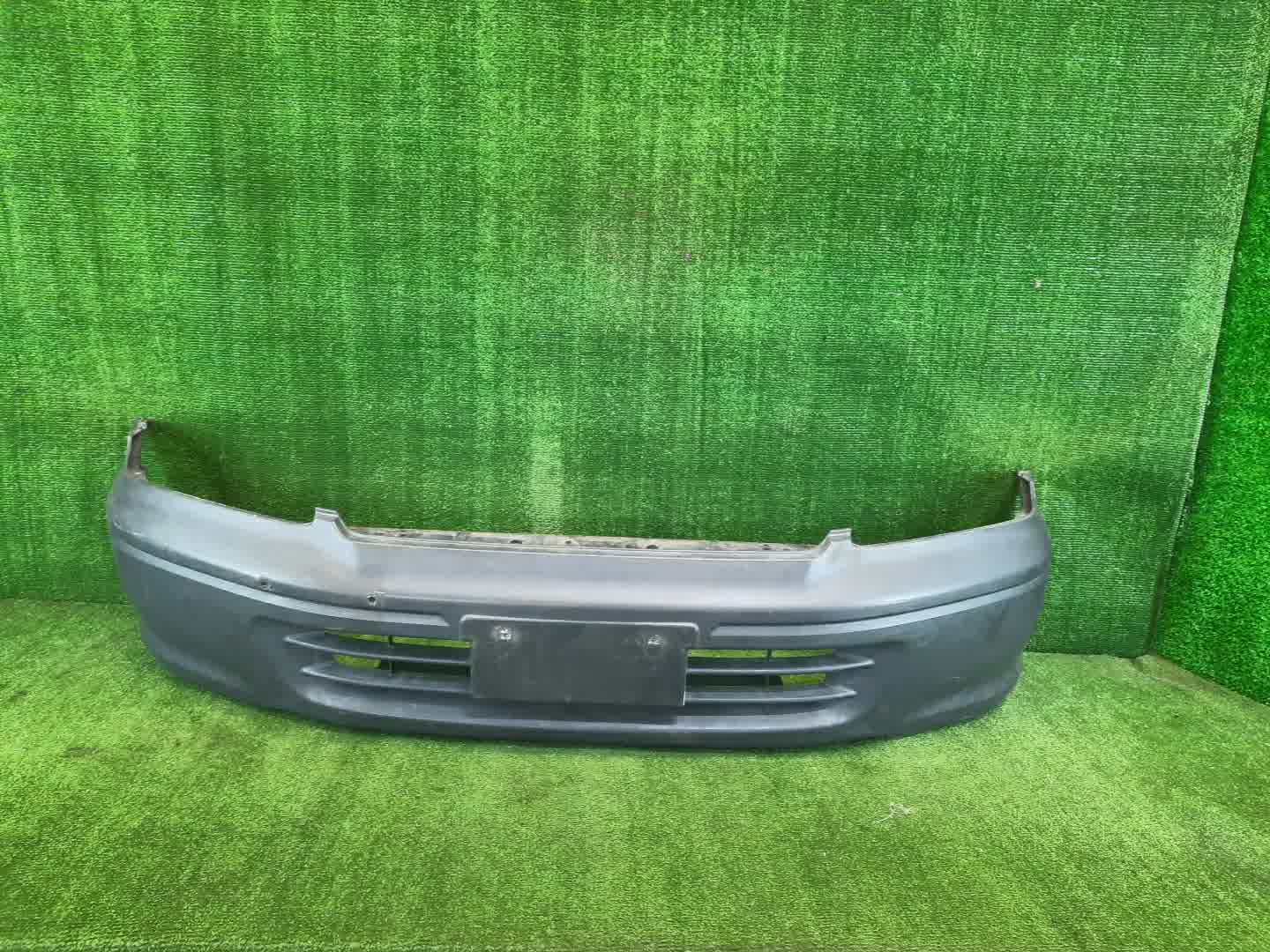 Бампер передний MITSUBISHI LANCER CEDIA, LANCER CS2A, CS5W, CS5A, CS3W, CS9W, CS9A, CS1A, CS2W, CS2V, CS3A, CS6A 3730 1 ракурс