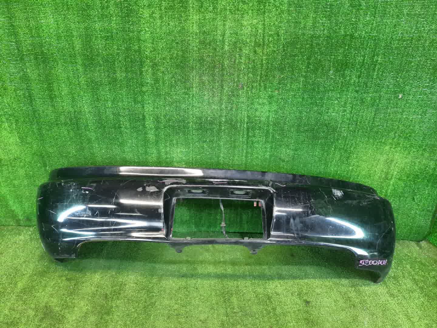 Бампер задний TOYOTA CARINA ED ST203, ST202, ST200, ST205 3737 1 ракурс Бампер задний TOYOTA CARINA ED ST203, ST202, ST200, ST205 3737 1 ракурс