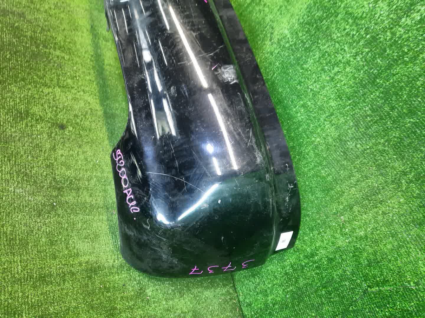 Бампер задний TOYOTA CARINA ED ST203, ST202, ST200, ST205 3737 5 ракурс Бампер задний TOYOTA CARINA ED ST203, ST202, ST200, ST205 3737 5 ракурс