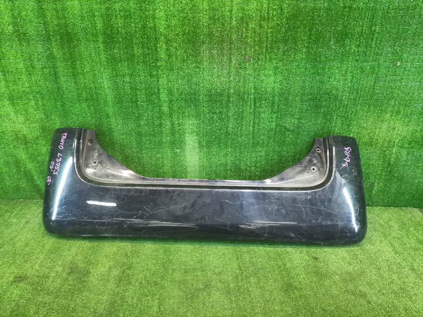 Бампер задний DAIHATSU TANTO L375S 3768 1 ракурс