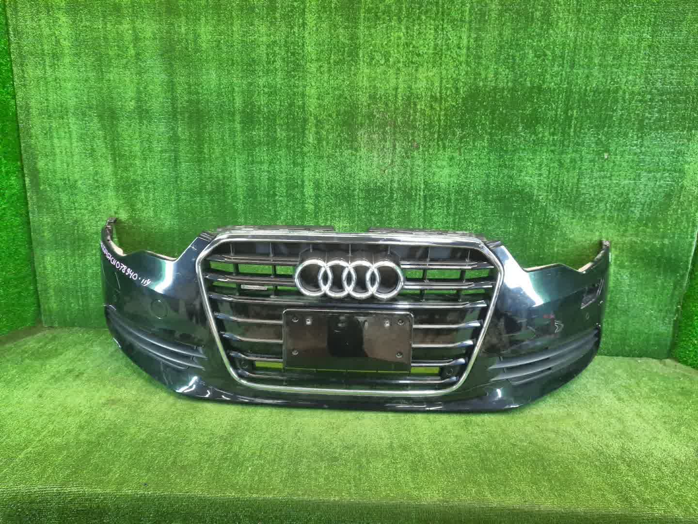 Бампер передний AUDI A6 4G2, C7, 4G5 3772 1 ракурс