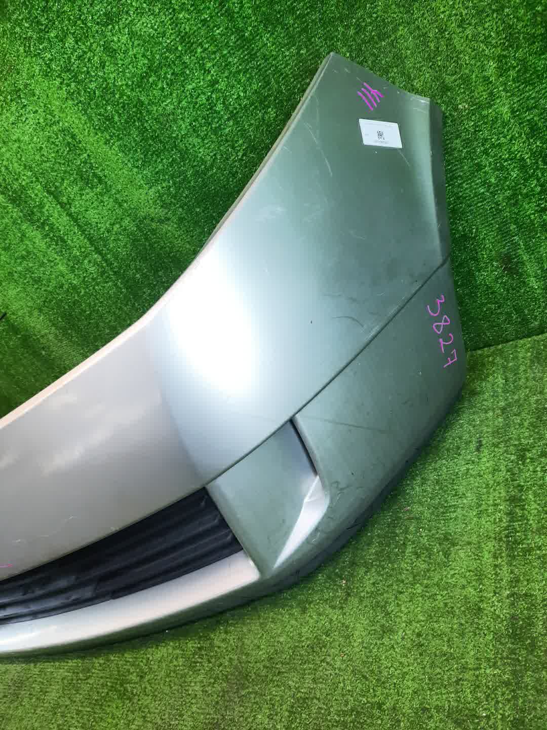 Бампер передний NISSAN WINGROAD Y11 3827 5 ракурс