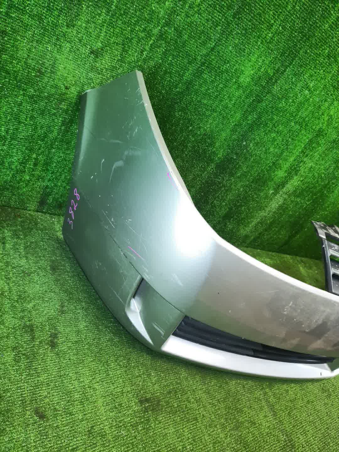 Бампер передний NISSAN WINGROAD Y11 3828 2 ракурс