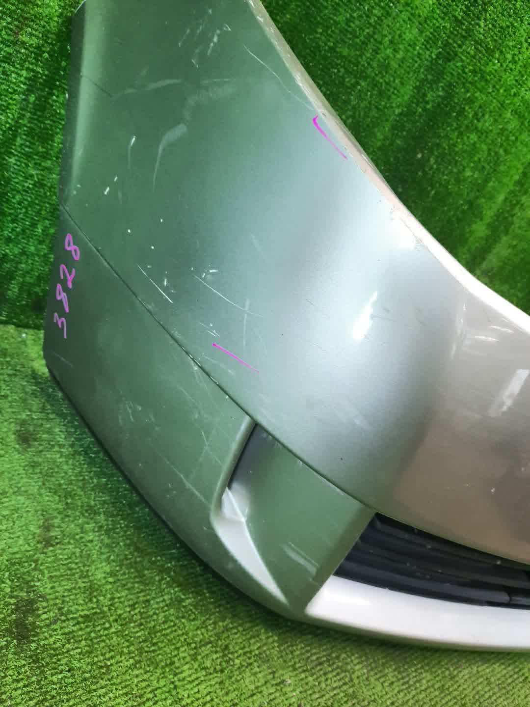 Бампер передний NISSAN WINGROAD Y11 3828 3 ракурс
