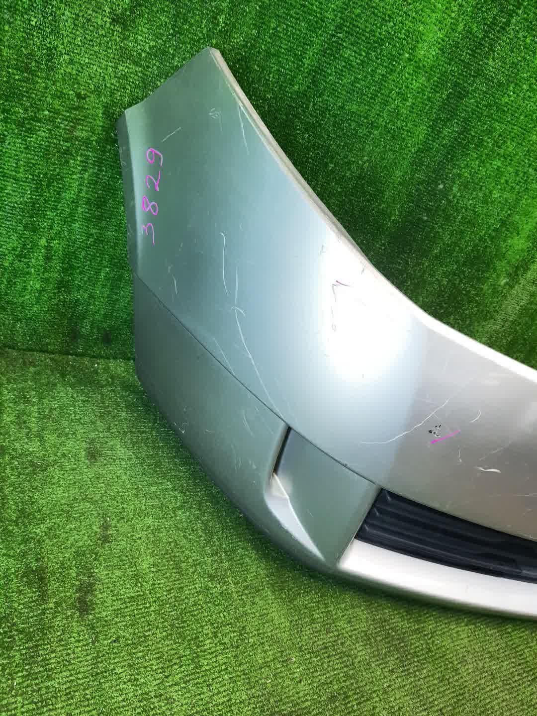 Бампер передний NISSAN WINGROAD Y11 3829 2 ракурс