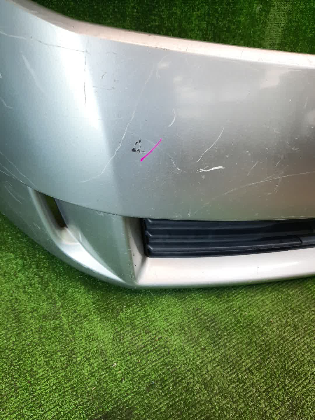 Бампер передний NISSAN WINGROAD Y11 3829 3 ракурс