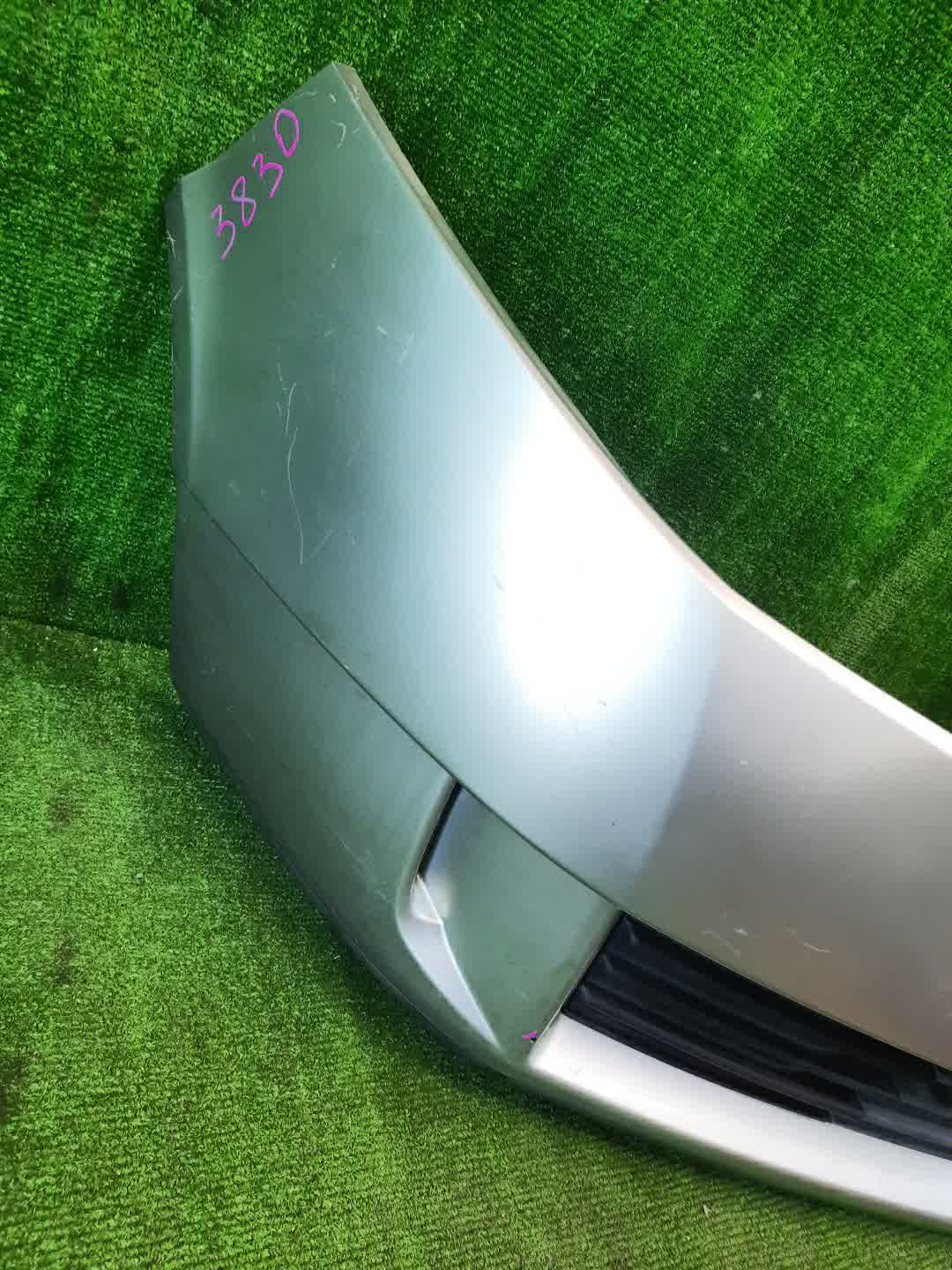 Бампер передний NISSAN WINGROAD Y11 3830 2 ракурс