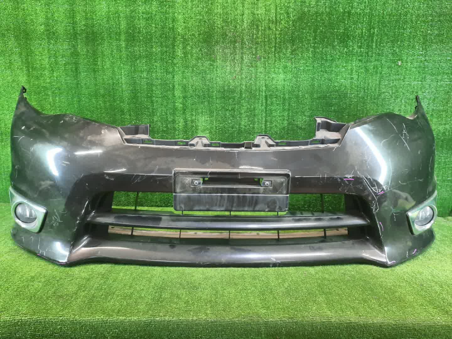 Бампер передний NISSAN SERENA C26 3856 1 ракурс