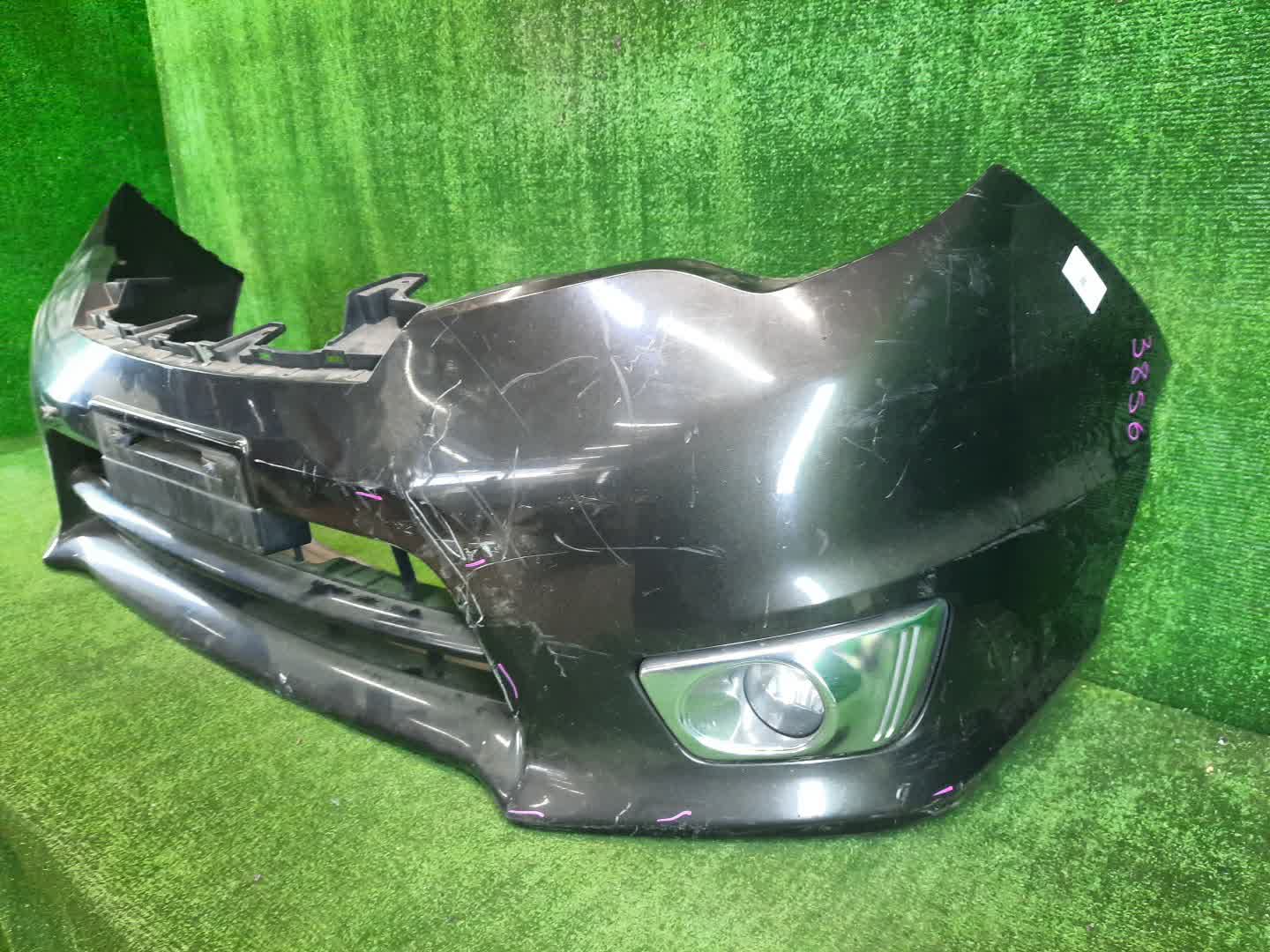 Бампер передний NISSAN SERENA C26 3856 2 ракурс