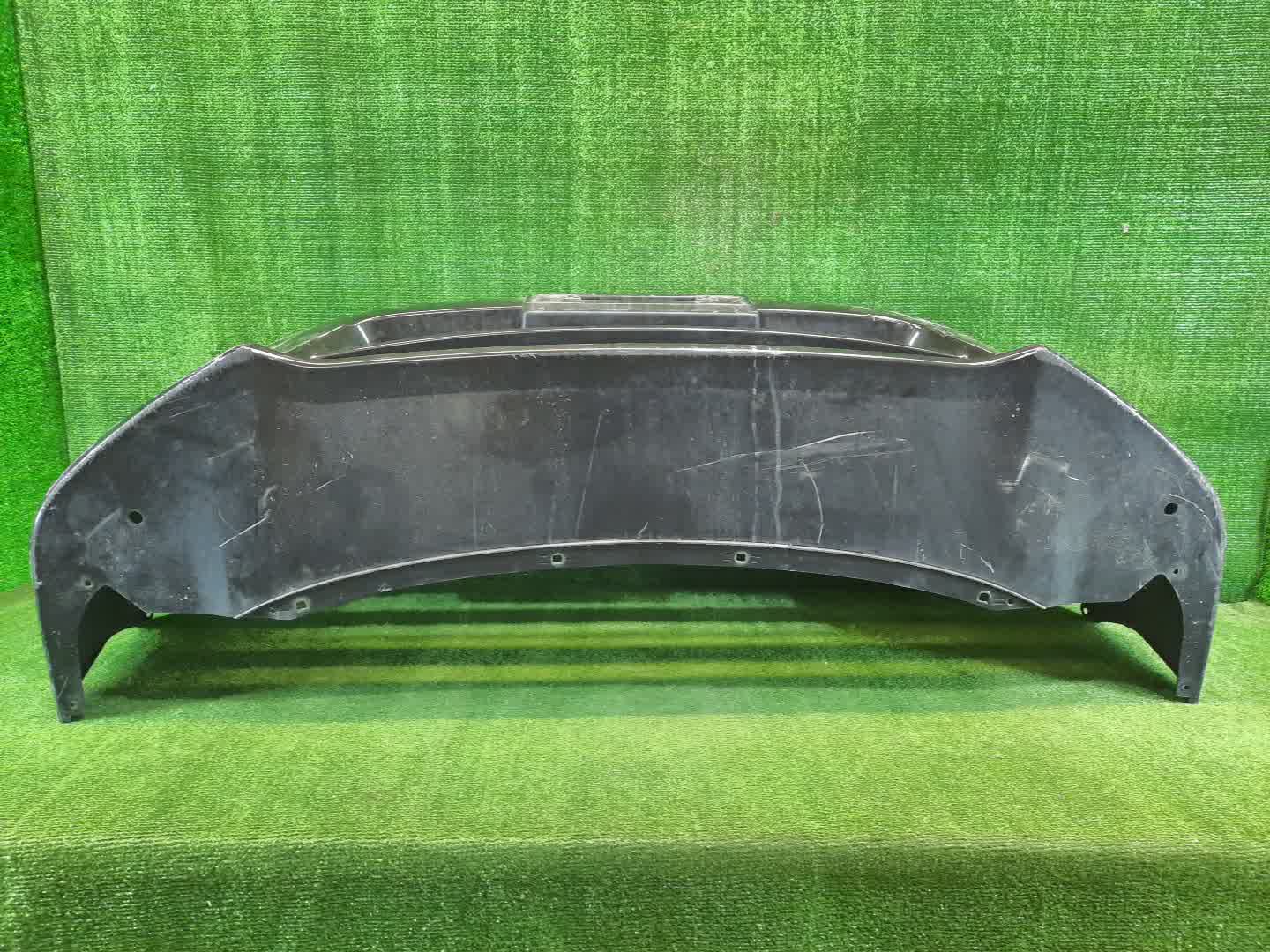 Бампер передний NISSAN SERENA C26 3856 4 ракурс