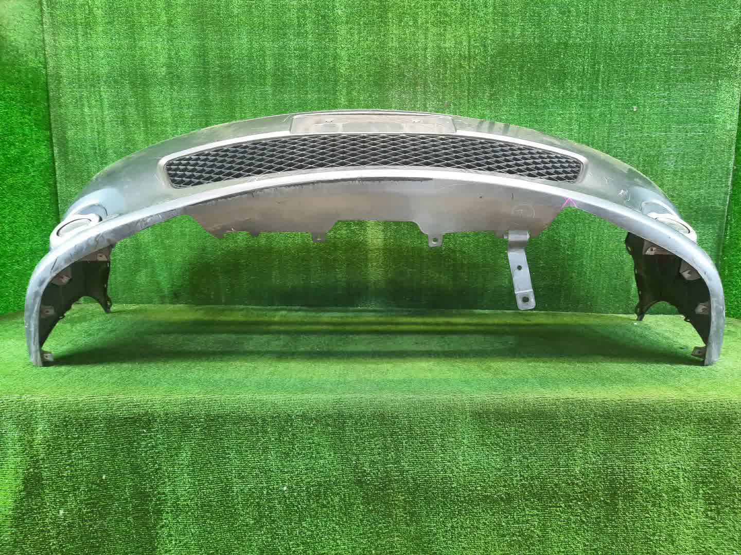 Бампер передний MAZDA MPV LW3W, LW5W, LWEW, LWFW 3862 5 ракурс
