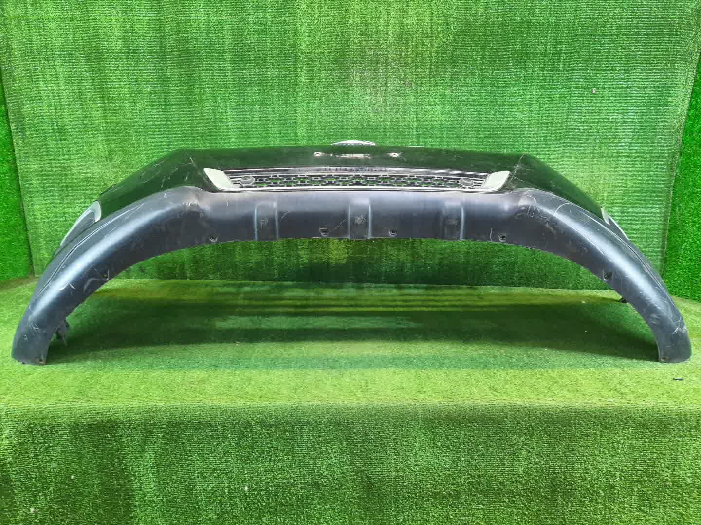 Бампер передний VOLVO XC60 DZ44, DZ47, DZ80, DZ99, DZ40, DZ, DZ31, DZ52, DZ69, DZ70, DZ71, DZ72, DZ82, DZ83, DZ87, DZ88, DZ95, DZ90, DZ98 3877 4 ракурс