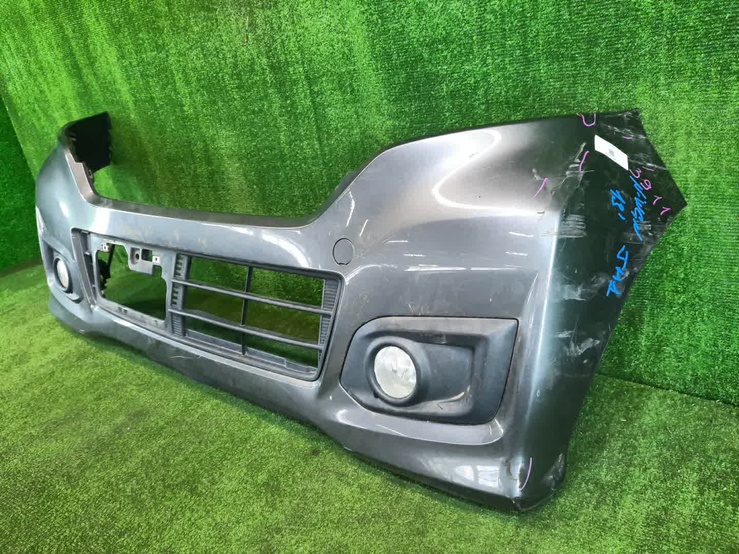 Бампер передний HONDA N-WGN JH1 3911 2 ракурс