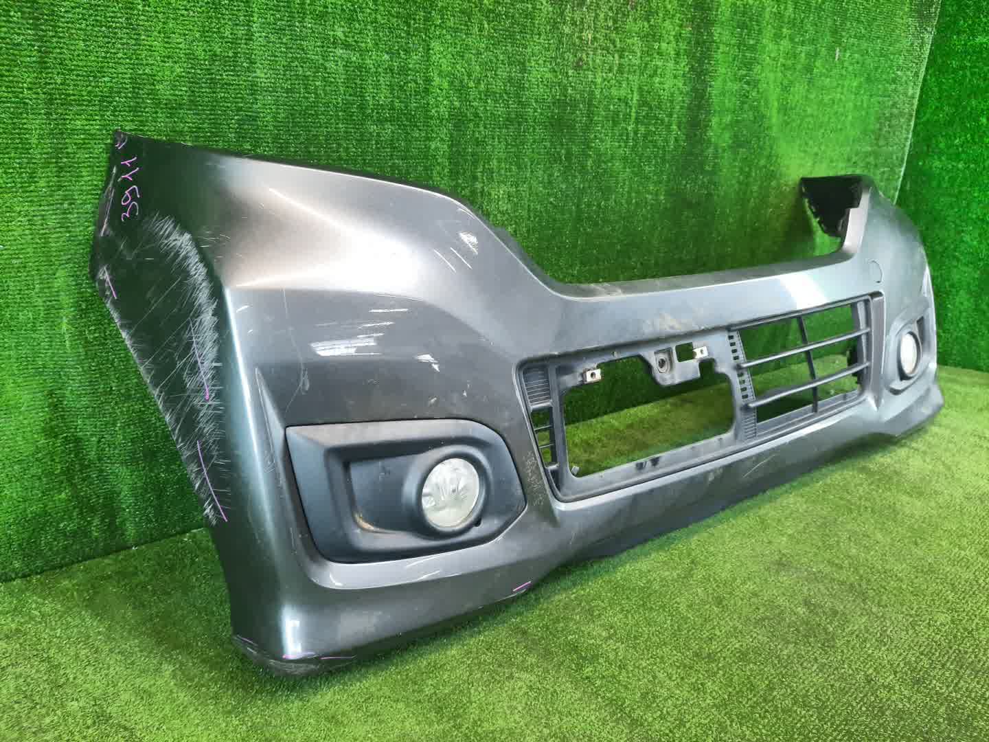 Бампер передний HONDA N-WGN JH1 3911 3 ракурс