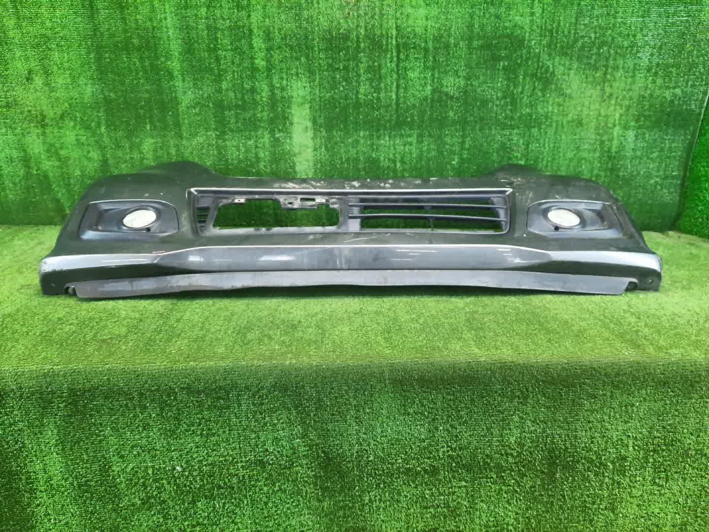 Бампер передний HONDA N-WGN JH1 3911 4 ракурс