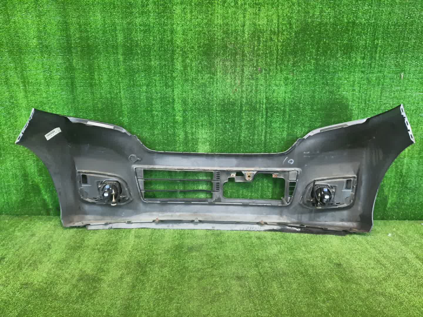 Бампер передний HONDA N-WGN JH1 3911 5 ракурс