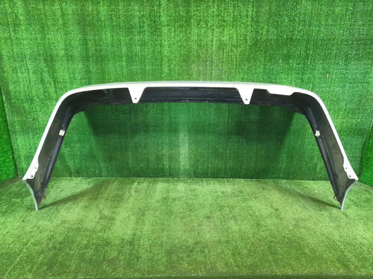 Бампер задний TOYOTA COROLLA AE111, AE114, AE110, EE111, CE110, CE114 3951 5 ракурс Бампер задний TOYOTA COROLLA AE111, AE114, AE110, EE111, CE110, CE114 3951 5 ракурс