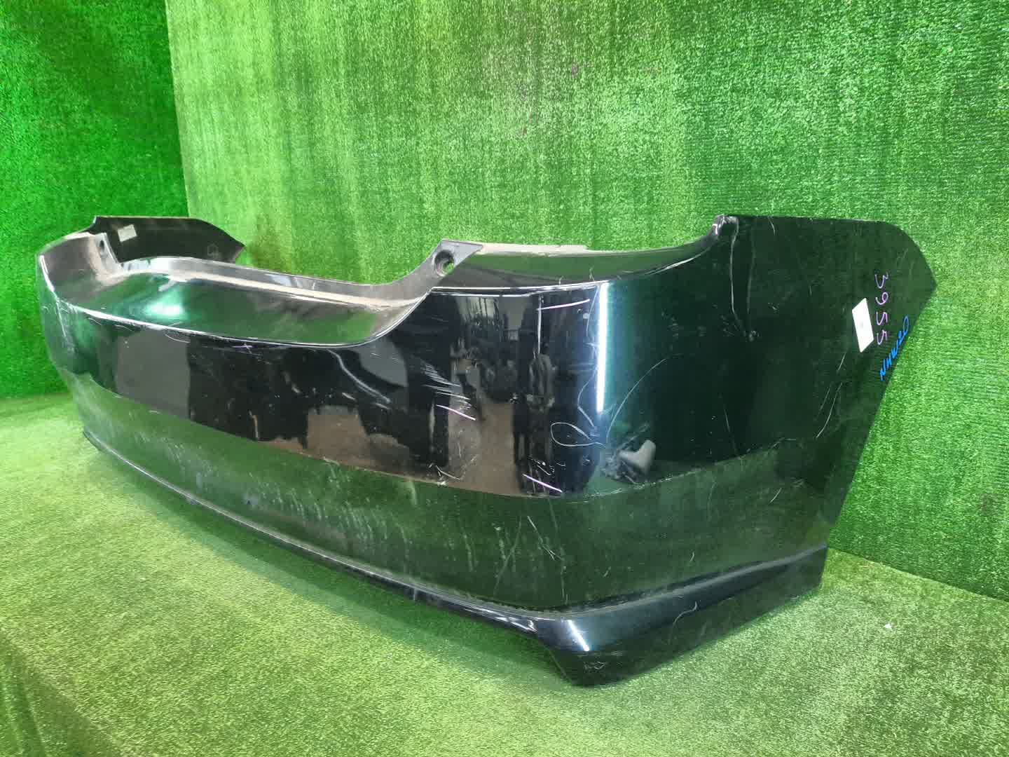 Бампер задний TOYOTA PRIUS NHW20 3955 2 ракурс