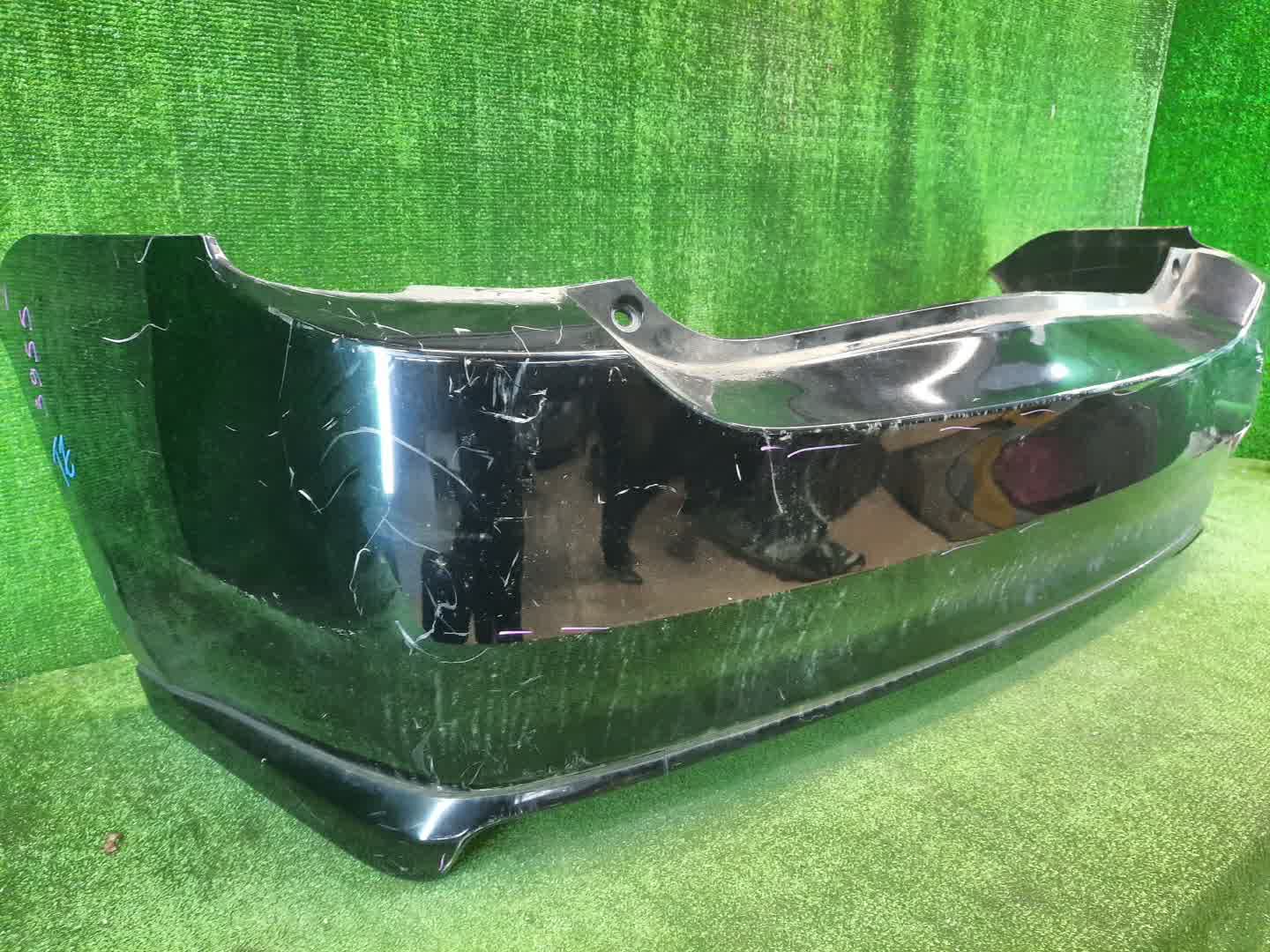Бампер задний TOYOTA PRIUS NHW20 3955 3 ракурс